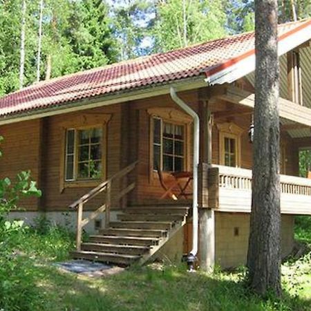Holiday Home Mustikka By Interhome Royla Exterior foto