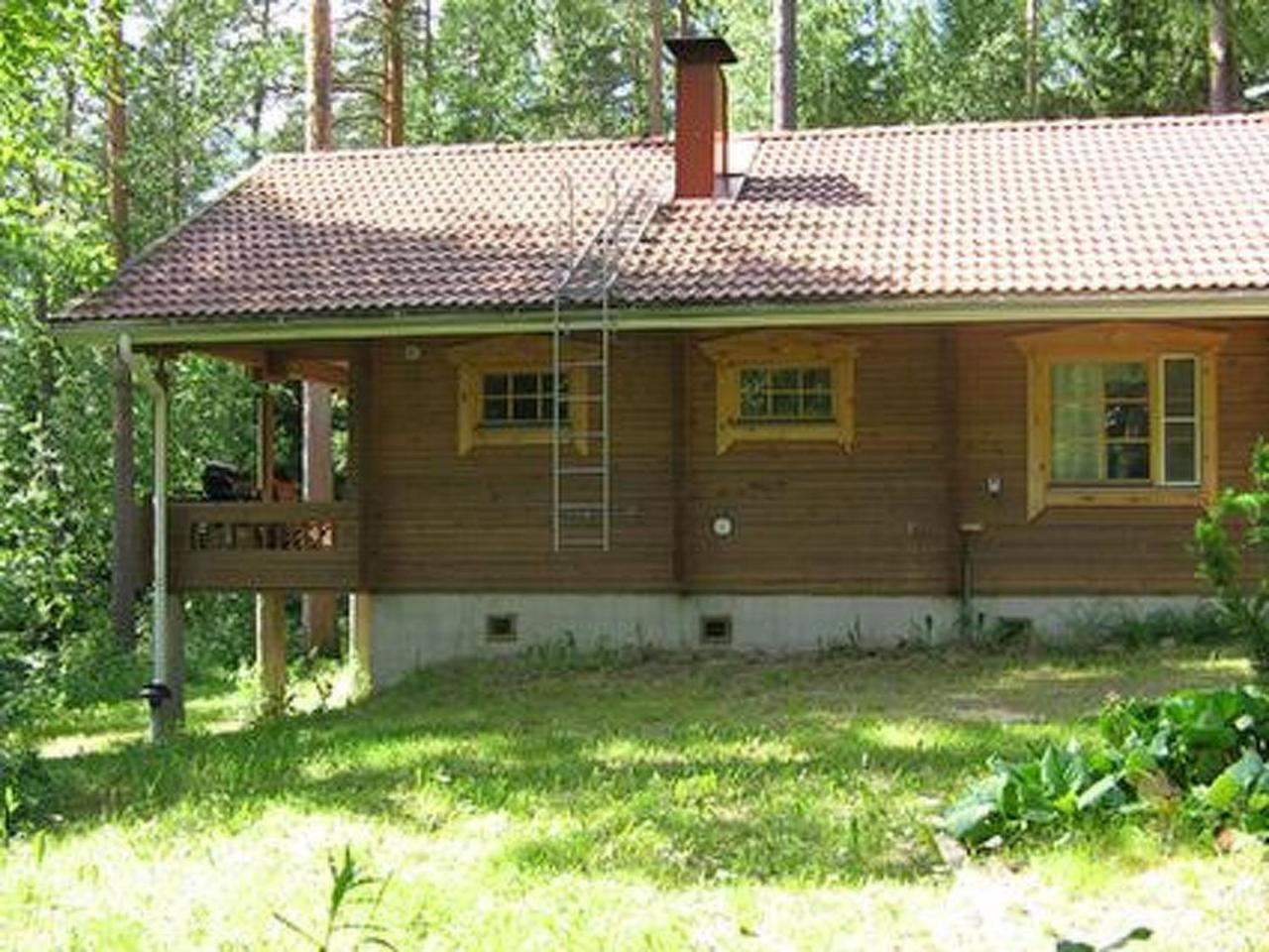 Holiday Home Mustikka By Interhome Royla Exterior foto